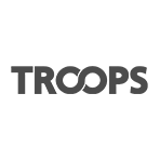 troops