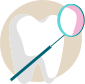 illustration dentaire