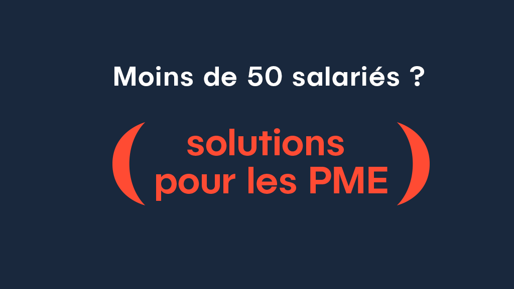 Solutions clés en main pour les PME