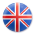 drapeau Anglais
