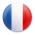 drapeau Français