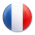 drapeau Français