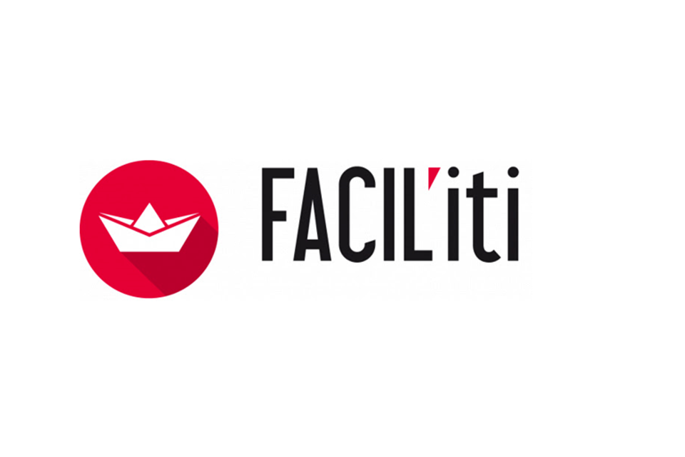 Logo Faciliti