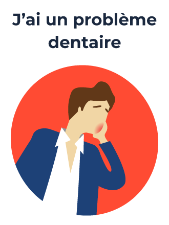 Reforme 100 % santé - parcours dentaire