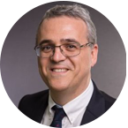 Pascal Alberola – Directeur Juridique