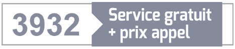 Numéro : 3932 Service gratuit + prix appel