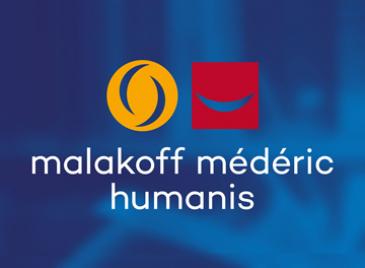 2019 Création de Malakoff Médéric Humanis