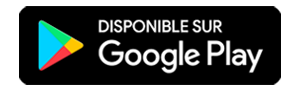 Télécharger l'appli sur Google Play