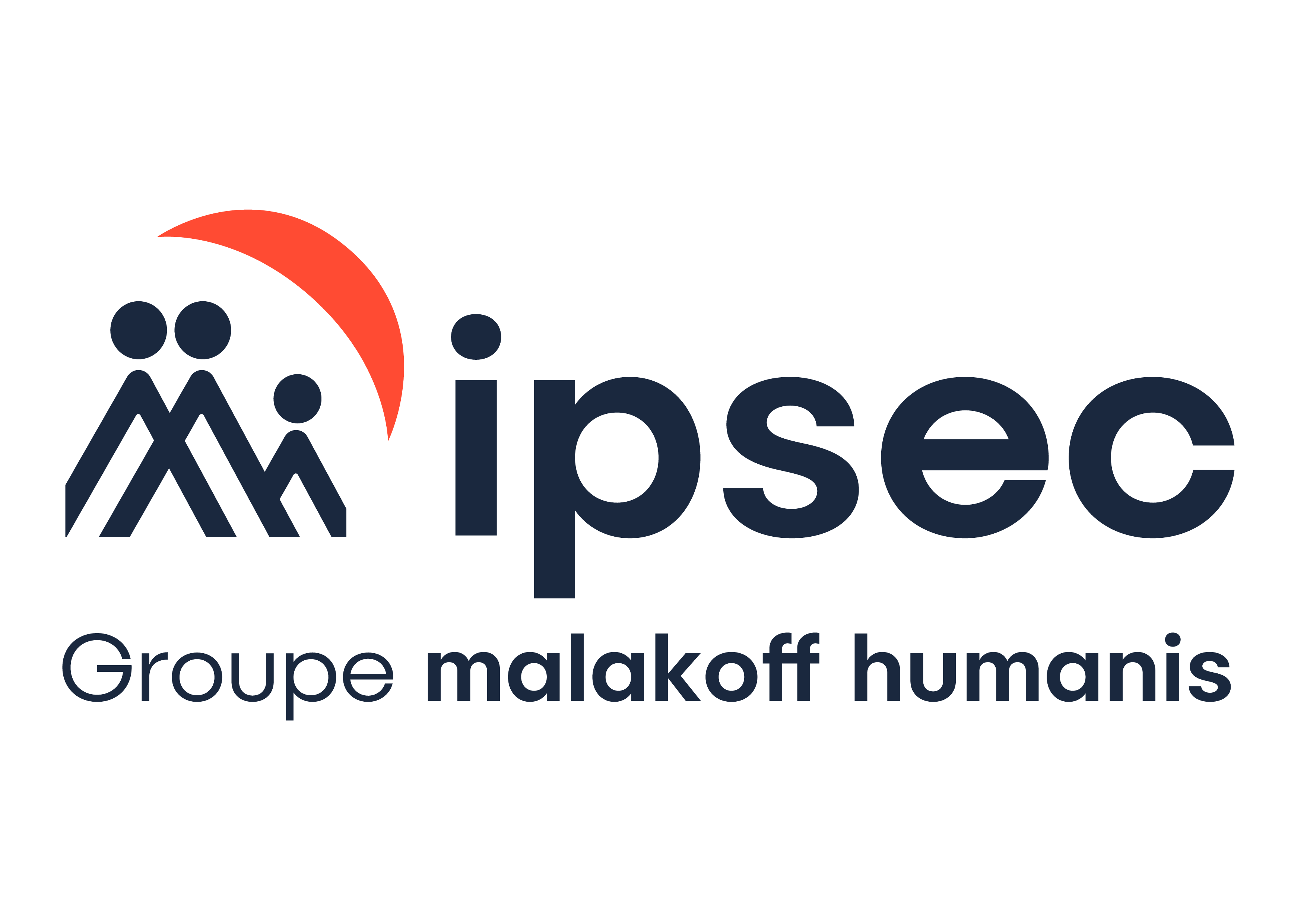 IPSEC groupe Malakoff Humanis