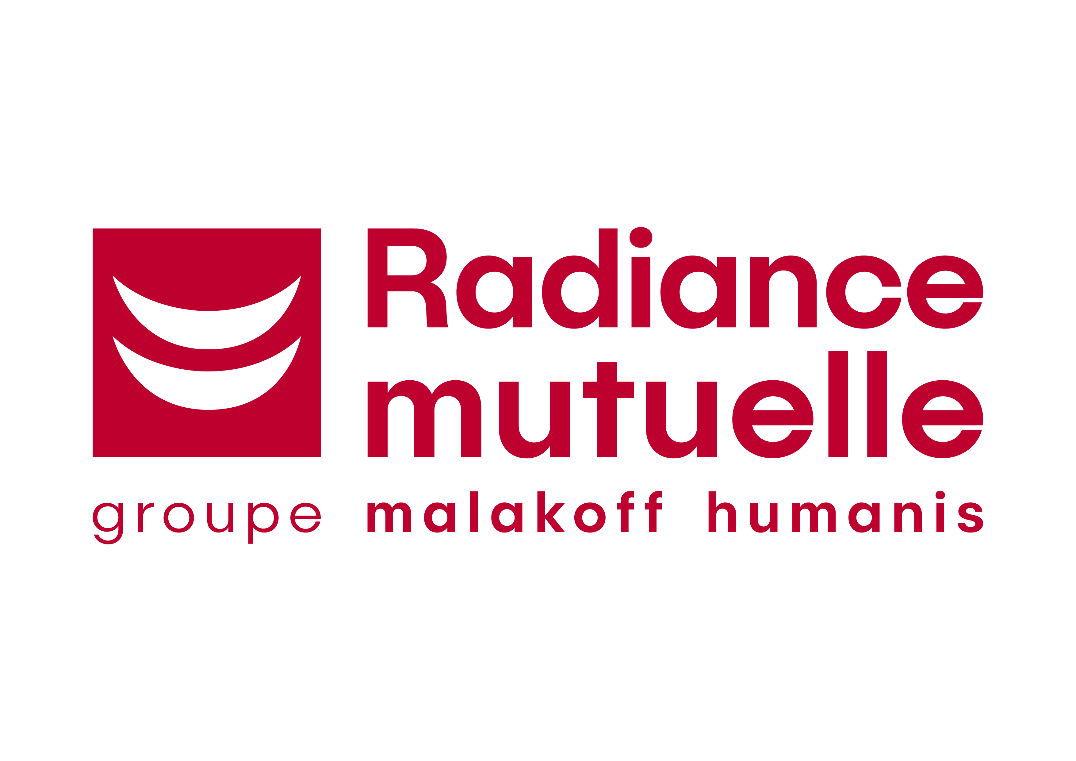 Radiance Mutuelle groupe Malakoff Humanis
