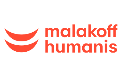 Logo Malakoff Humanis