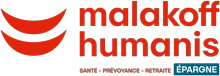 logo Malakoff Humanis