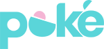 Logo Poké