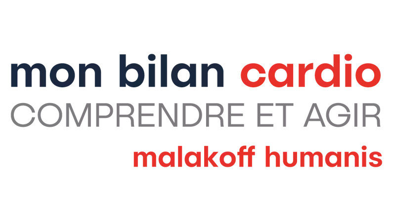 Logo Mon Bilan Cardio