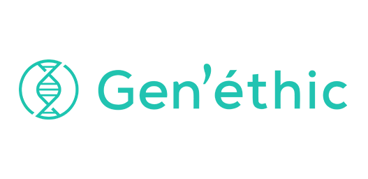 Logo Genethic