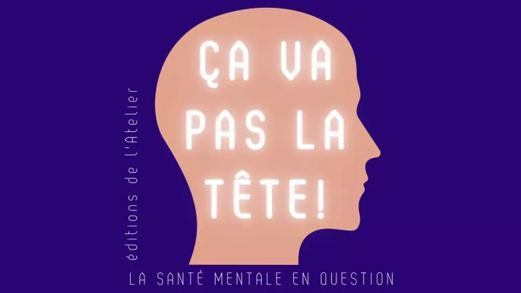 Les Podcasts "Ca va pas la tête" de Malakoff Humanis