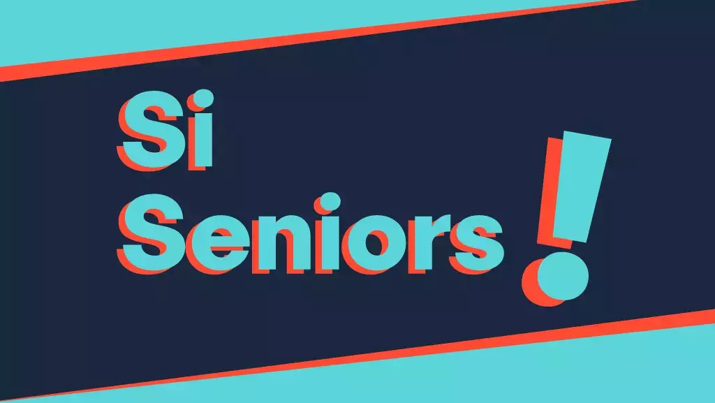 Lien vers podcast si seniors