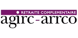 Logo Agirc-Arrco