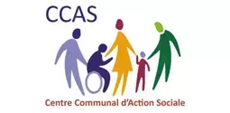 Logo CCAS