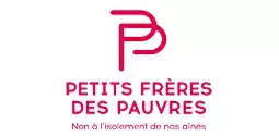 Logo Petites Frères des Pauvres