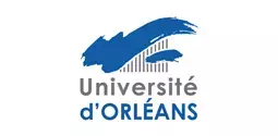 Logo Université d'Orléans
