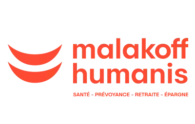 Logo Malakoff Humanis