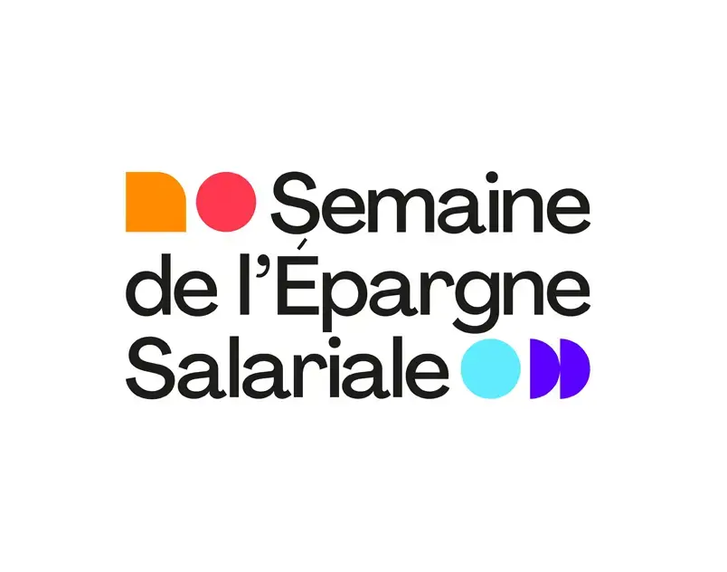 Logo Semaine de l'Epargne Salariale