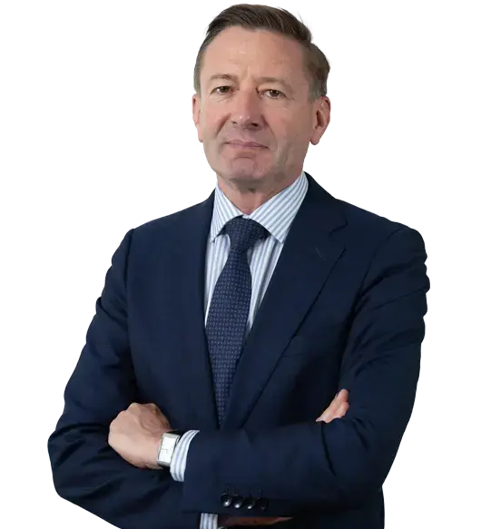 Jean Marc Esvant