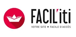 Logo Facil'iti
