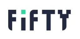 Logo Fifty