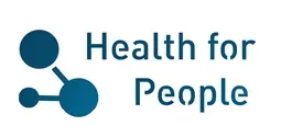 Logo Health for people