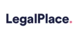 Logo Legal Place