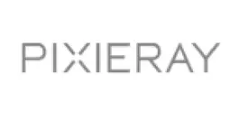 Logo Pixieray