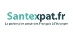 Logo Santexpat.fr