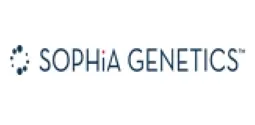 Logo Sophia Genetics
