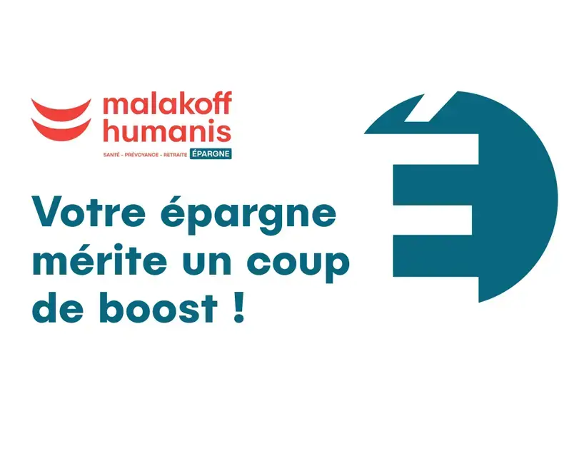 Votre épargne mérite un coup de boost !
