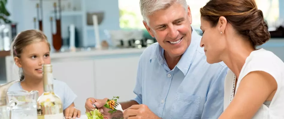 Dénutrition des personnes âgées : conséquences et prévention