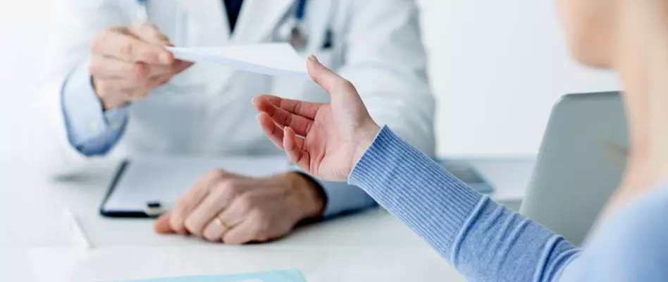 Validité et renouvellement des ordonnances médicales