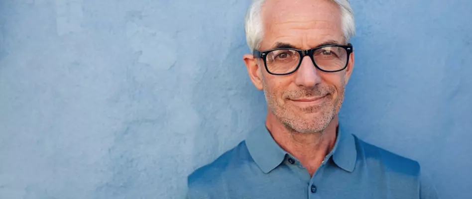 Principaux troubles de la vue et maladies de l'œil chez les seniors