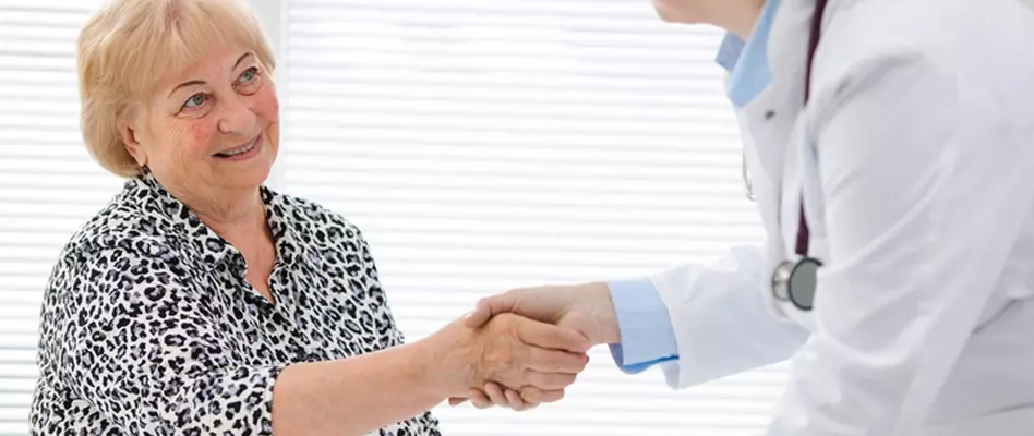 Problème d'incontinence des personnes âgées : un impact psychologique à ne pas négliger