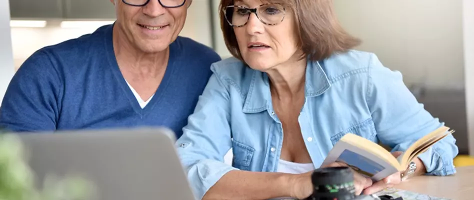 Santé des seniors : un accès aux soins difficile ?