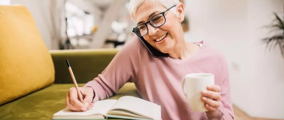 Connaître le montant de votre pension de retraite