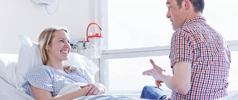 Remboursement des frais d’hospitalisation