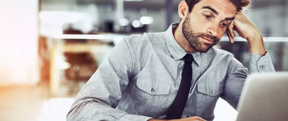 Bore-out : ennui au travail
