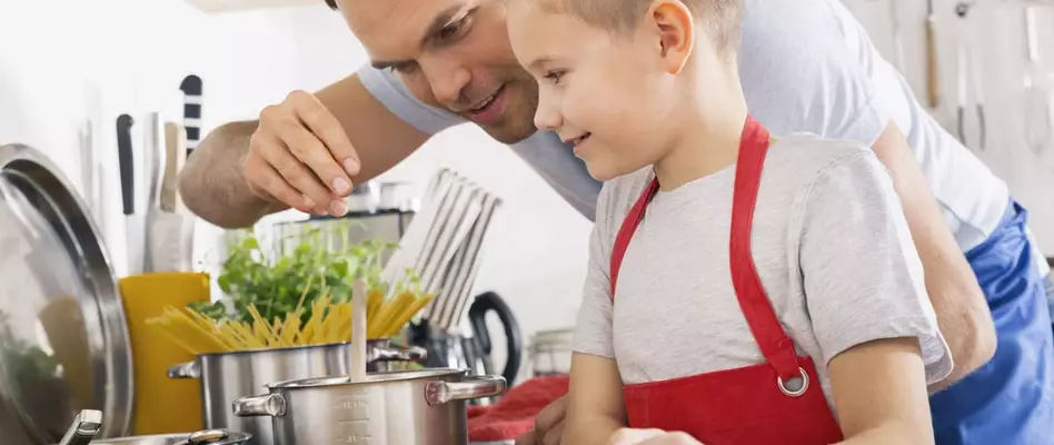 Comment mieux manger ?