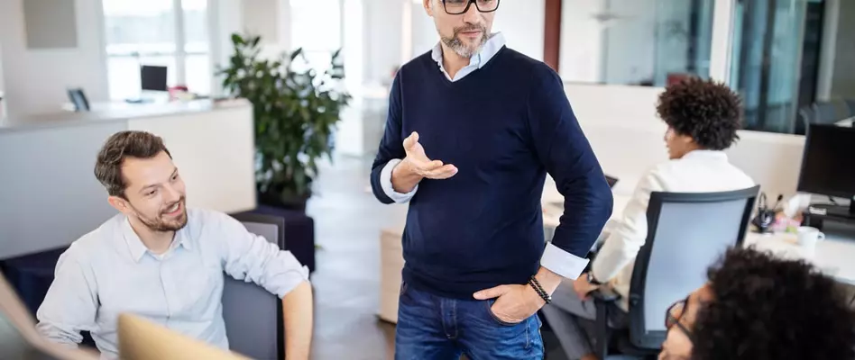 Risques en entreprise : quelles sont les grandes mesures de prévention ?