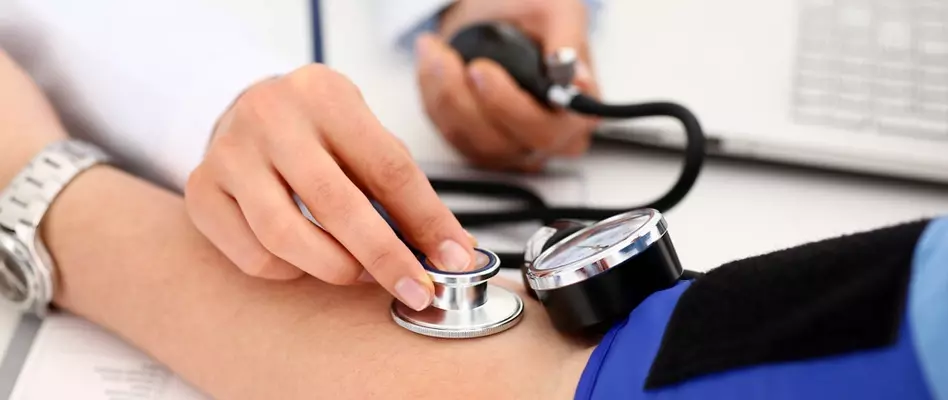 Hypertension : conseils pour faire baisser sa tension artérielle