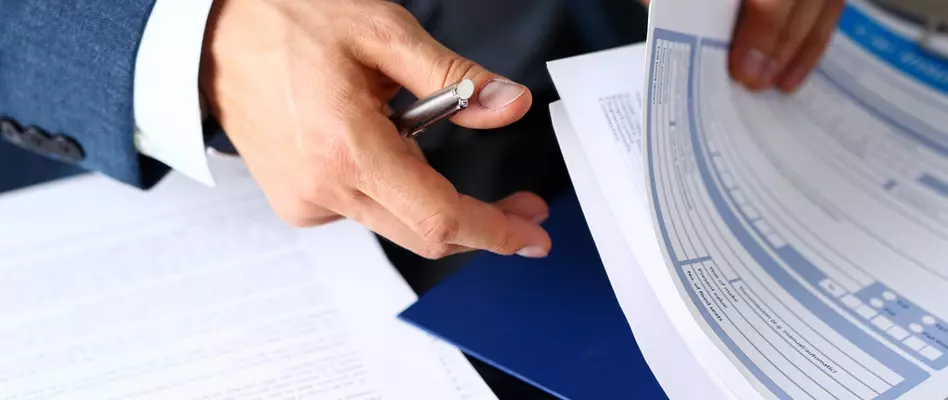 Nos engagements de services pour les entreprises