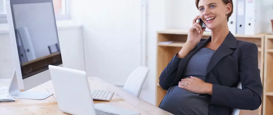 Démarches et formalités pour un congé maternité