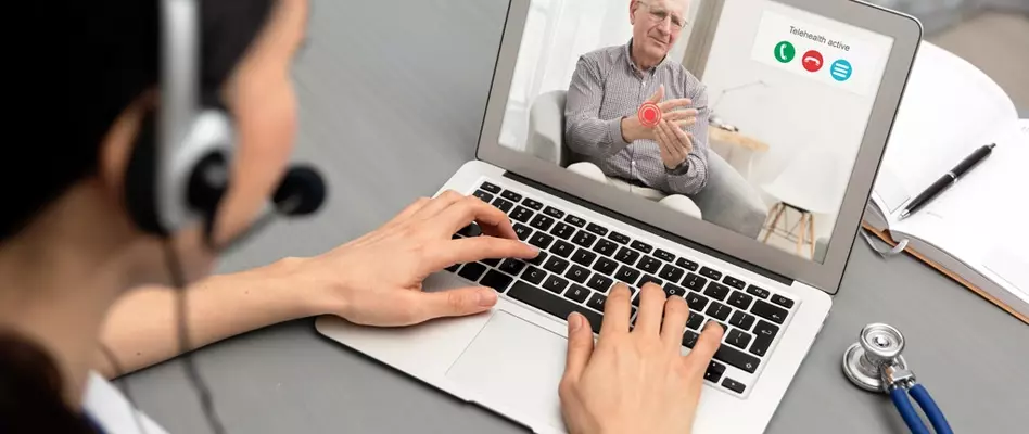 La télésurveillance médicale pour personnes âgées ou malades